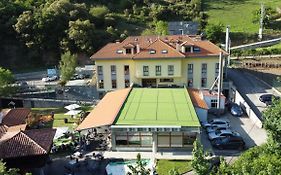 Hotel Santa Cristina